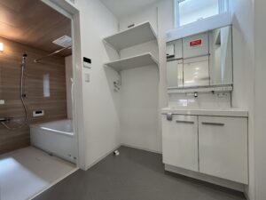 岡山市北区伊島町1丁目　新築建売住宅　3号棟　3980万円　ナカタホーム岡山