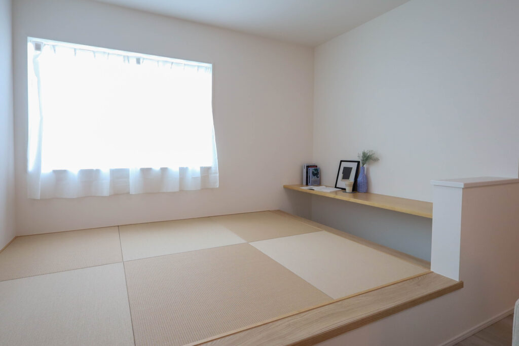 岡山市中区中井2丁目 新築建売住宅 3897万円 フラワーホーム