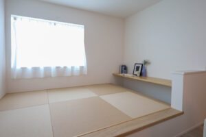 岡山市中区中井2丁目 新築建売住宅 3897万円 フラワーホーム