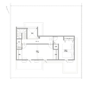 倉敷市中島　新築建売住宅　4380万円　ヴィータ・デザイン/ソラハウス