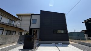 岡山市南区南輝3丁目 新築建売住宅 3797万円 フラワーホーム㈱