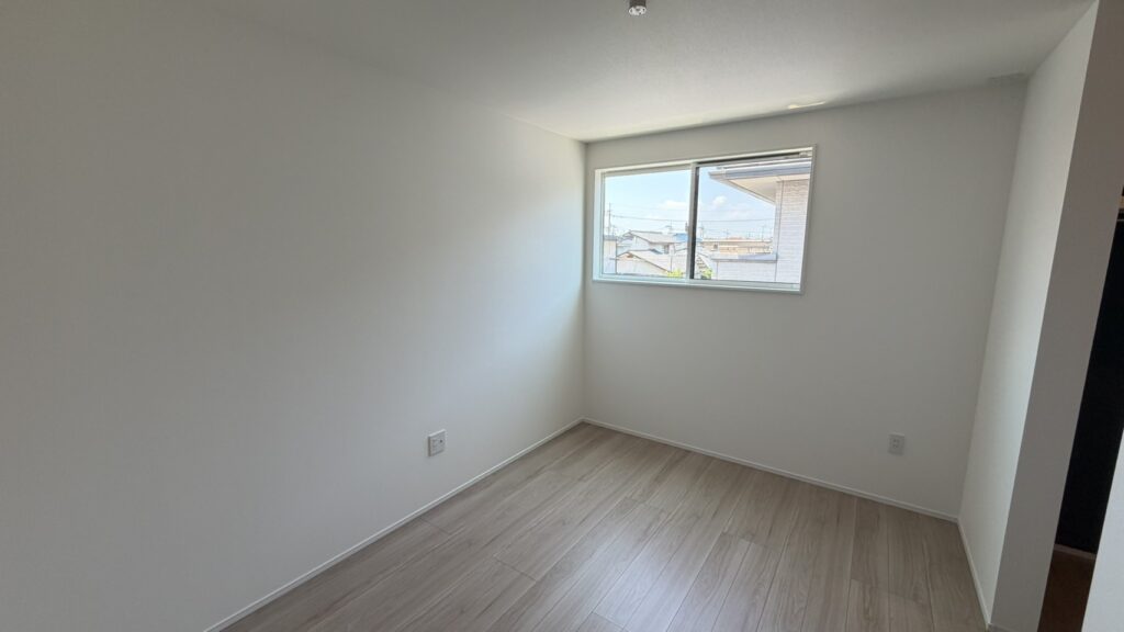岡山市南区南輝3丁目 新築建売住宅 3597万円 フラワーホーム