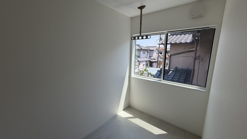 岡山市南区芳泉1丁目 新築建売住宅 3847万円 フラワーホーム