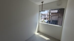 岡山市南区芳泉1丁目 新築建売住宅 3847万円 フラワーホーム