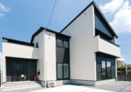岡山市中区乙多見 新築建売住宅 3080万円 FKM