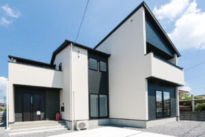 岡山市中区乙多見 新築建売住宅 3080万円 FKM