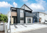 岡山市南区内尾 新築建売住宅 3180万円 FKM