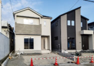 岡山市北区花尻あかね町 新築建売住宅 3180万円 FKM