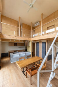 木創　夏の住まい探しフェア　倉敷市　体感見学会