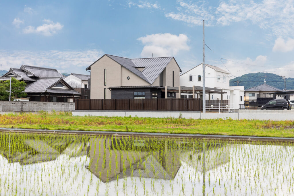 木創　夏の住まい探しフェア　倉敷市　体感見学会