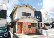 岡山市北区奥田2 売家 2650万円 グローバル