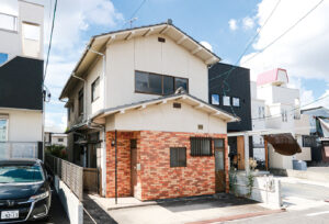 岡山市北区奥田2 売家 2650万円 グローバル