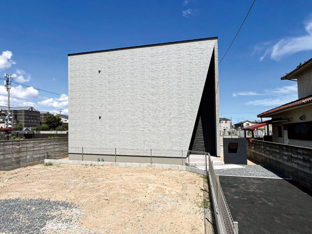 岡山市南区内尾 新築建売住宅 2993万円 フラワーホーム