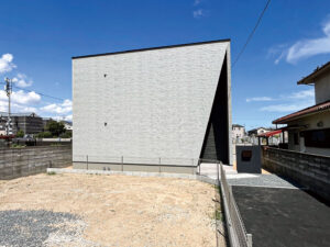 岡山市南区内尾 新築建売住宅 2993万円 フラワーホーム