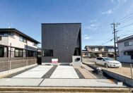 岡山市南区南輝3丁目 新築建売住宅 3597万円 フラワーホーム