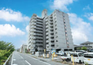岡山市南区浦安南町 サンエアポートNODA マンション 850万円 立建エステイト