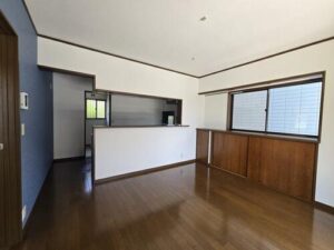 玉野市東高崎 リフォーム済み 中古住宅 1650万円 モノマー