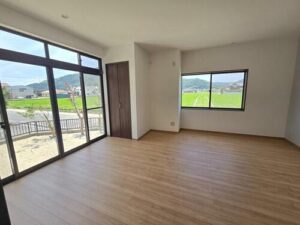 玉野市東高崎 リフォーム済み 中古住宅 1650万円 モノマー