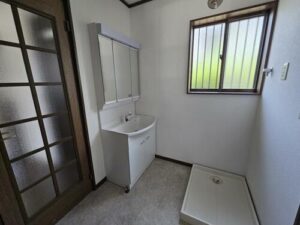 玉野市東高崎 リフォーム済み 中古住宅 1650万円 モノマー