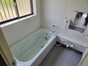 玉野市東高崎 リフォーム済み 中古住宅 1650万円 モノマー
