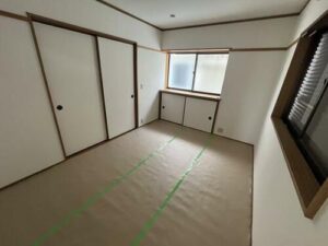 玉野市東高崎 リフォーム済み 中古住宅 1650万円 モノマー