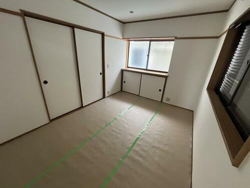 玉野市東高崎 リフォーム済み 中古住宅 1650万円 モノマー