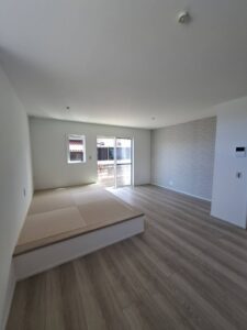 岡山市南区内尾 新築建売住宅 2993万円 フラワーホーム