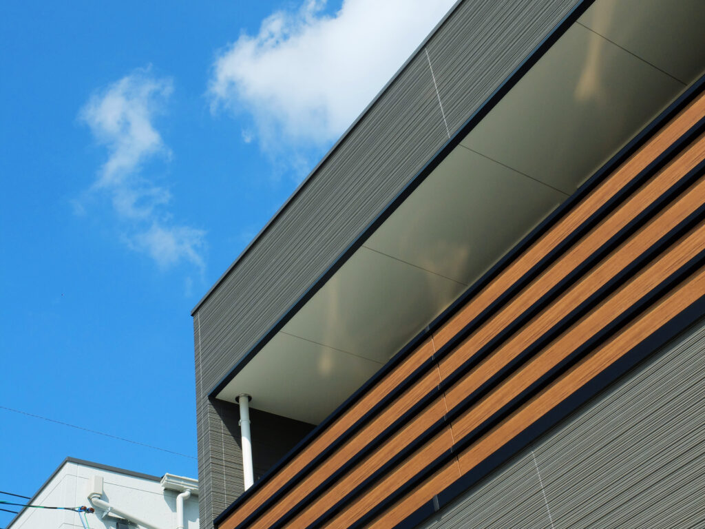 岡山市北区伊島町1丁目 新築建売住宅 4980万円 ナカタホーム岡山