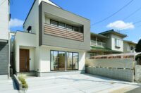 岡山市北区伊島町1丁目 新築建売住宅 4980万円 ナカタホーム岡山