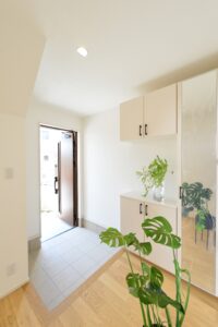 岡山市北区伊島町1丁目 新築建売住宅 4980万円 ナカタホーム岡山