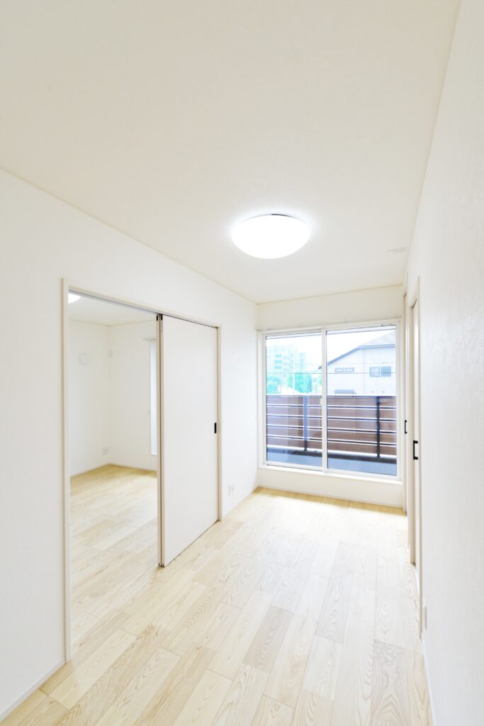 岡山市北区伊島町1丁目 新築建売住宅 4980万円 ナカタホーム岡山