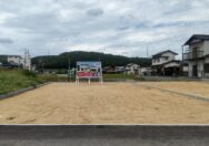 岡山市東区中川町 土地 898万円 イシンホーム