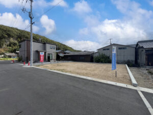 岡山市東区西大寺松崎 分譲地 土地 1309.1~1580.9万円 ジェイ・フィール