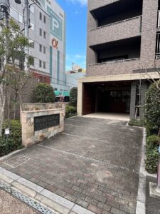 岡山市北区中山下1丁目 マンション ロイヤルガーデン中山下弐番館 5000万円 おうち家マネージメント