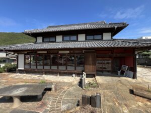 岡山市北区牟佐　店舗・売建物　4200万円　大建地所NX