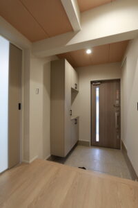 岡山市東区西大寺東2丁目　リノベーション　中古住宅　1798万円　岡不動産販売