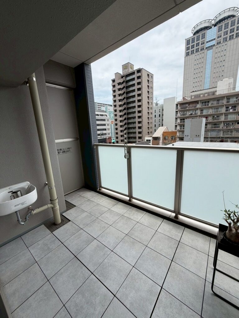 岡山市北区中山下1丁目 マンション ポレスター岡山タワーレジデンス 4080万円 おうち家マネージメント