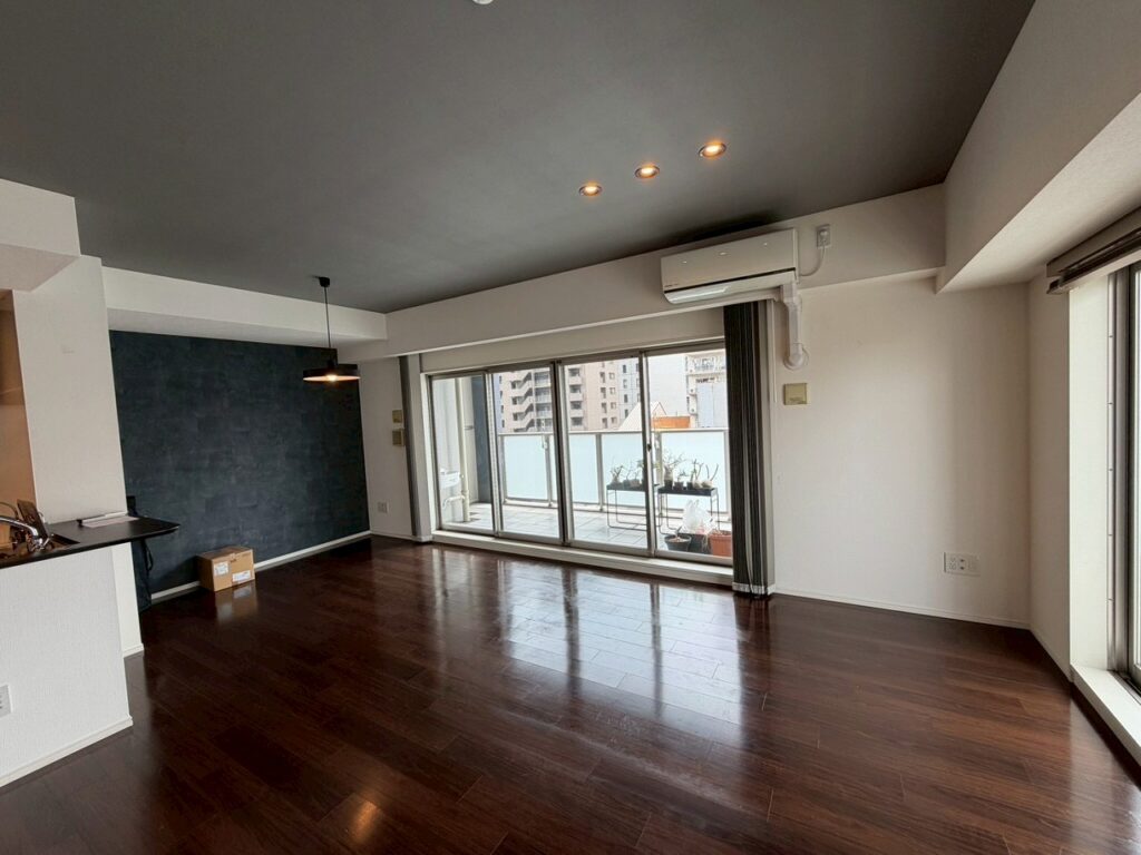 岡山市北区中山下1丁目 マンション ポレスター岡山タワーレジデンス 4080万円 おうち家マネージメント