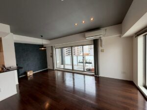 岡山市北区中山下1丁目 マンション ポレスター岡山タワーレジデンス 4080万円 おうち家マネージメント