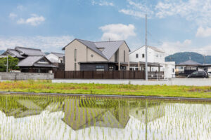 岡山市・倉敷市 新築・リノベーション 見学会 木創