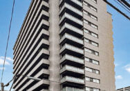 岡山市北区中山下1丁目 マンション ロイヤルガーデン中山下弐番館 5000万円 おうち家マネージメント