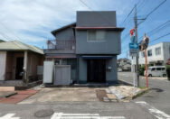 岡山市南区新保 中古住宅 1100万円 アルファ不動産