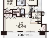 岡山市中区藤原西町1丁目　ピュア藤原西町　マンション　ミサワホーム