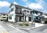 玉野市東高崎　リフォーム済み　中古住宅　1650万円　モノマー