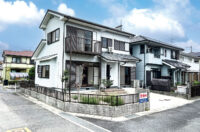 玉野市東高崎 リフォーム済み 中古住宅 1650万円 モノマー