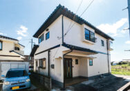 岡山市中区賞田 売家 1880万円 ナラムラ