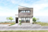 岡山市北区伊島町1丁目　新築建売住宅　4980万円　ナカタホーム岡山