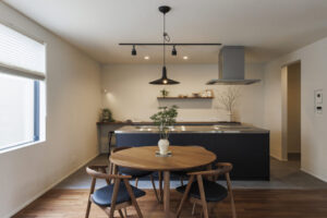 瀬戸内市邑久町　モデルハウス　新築建売　スペシアラボ