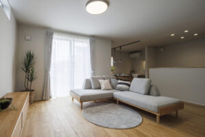 瀬戸内市邑久町　モデルハウス　新築建売　スペシアラボ