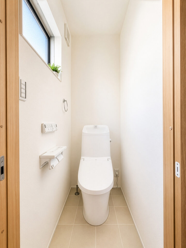 岡山市北区吉備津　新築建売住宅6号棟　3520万円　ミナモト建築工房